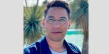 Anh-Tuan Gai, P-dg et cofondateur d'Adagio.