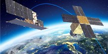 Thales Alenia Space IRIDE ASI ESA