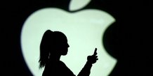 apple