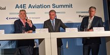 A4E - Aviation Summit 2023