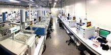 Laboratoire Carso