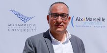 Karim Saoud OCP Group