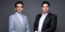 Atlas e-mobilité Yehya EL BAKKLI et Hicham SENHAJI HANNOUN