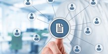 La data  investit le champ des RH.