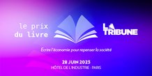 Prix du Livre