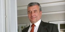 André Yché