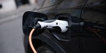 recharge voiture électrique france