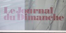 Journal du Dimanche JDD