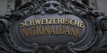 Banque centrale suisse BNS