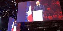 Le ministre de l’Economie et des Finances, Bruno Le Maire, s'est exprimé, le 29 septembre à Montpellier, devant les experts-comptables réunis pour leur 78e congrès national.