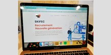 La nouvelle plateforme de recrutement SKIFEC vise à constituer un vivier de candidats à même d'intéresser les cabinets d'expertise comptable