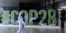 COP28 à Dubai