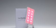 Lucibel cosmétique et LIFI