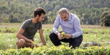 Le groupe gardois Perret, spécialisé dans la fourniture de produits, services et matériels pour les agriculteurs et professionnels des espaces verts