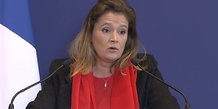 Olivia Grégoire