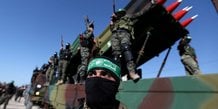 Le hamas va retablir ses liens avec la syrie