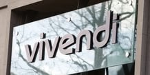 Le siege de vivendi a paris