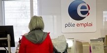 Pôle emploi