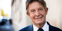 « Jacques Delors, ça n’était pas le “en même temps” » (Jean-Pierre Jouyet, ancien secrétaire général de l'Élysée)