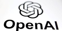 Illustration du logo de l'openai