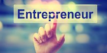 entrepreneur, entrepreneuriat