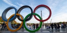Sondage JO 2024 : les Français pas encore piqués aux Jeux