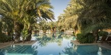 Le Club Med de Marrakech va s’étendre grâce à l’achat de terrains attenants.