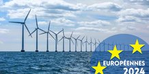 Election UE 2024 éoliennes