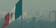 Mexique: la ministre de l'environnement demissionne, 2e depart cette semaine