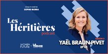 Les Héritières - Yaël Braun-Pivet