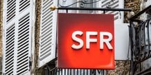 L’offre du moment chez SFR : Le pack SFR BOX 8X + PS5 Digital Edition à partir de 119 €