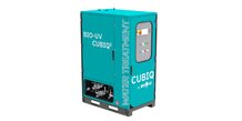 Bio-UV lance CUBIQ, une unité mobile de traitement des eaux usées