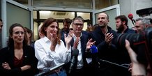 France/elections-la gauche scelle son union, le rn prepare un gouvernement, ciotti fait cavalier seul