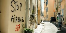 Stop AirBnb