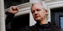 La demande de mandat d'arret a l'encontre d'assange rejetee en suede