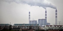 COP21 CO2 pollution gaz à effet de serre