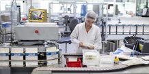 Pharmacie : les laboratoires Brothier veulent miser sur des algues franco-françaises