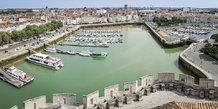 La Rochelle