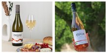 L'entreprise Pierre Chavin, à Béziers (Hérault), a été pionnière dans la production de vins faiblement alcoolisés et sans alcool, dont elle a fait sa spécialité.