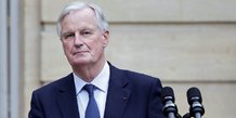 Michel Barnier