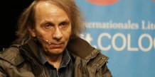 Une piece de houellebecq annulee pour raisons de securite