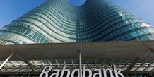 Rabobank va supprimer 9.000 emplois