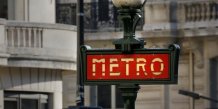 Appel a une greve illimitee de la cgt-ratp