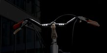 Wink, guidon connecté, vélo, startup angevine Velco, location, bicyclettes,