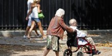 La france a consacre 2,2% du pib au handicap en 2014