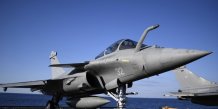 Le rafale seul en lice en malaisie