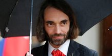 Cédric Villani