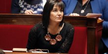 Annick girardin, une radicale de gauche aux outre-mer