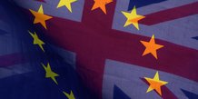 Brexit: de nombreux expatries peu convaincus par les avances de theresa may