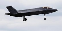 Le japon va acheter au moins 20 chasseurs f-35a supplementaires